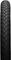 Cubierta de alambre Marathon Plus 27,5" - negro-reflejante/27,5x1,5 (40-584)