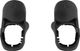 Shimano Griffgummis für ST-R9270 - schwarz