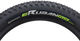 Continental eRuban Plus SL 20" pneu à tringle - noir/62 mm/62-406