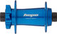 Hope Pro 5 Disc 6-bolt Boost Front Hub - blue/12 x 110 mm / 32 holes