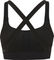Patagonia Soutien-Gorge de Sport Switchback - black/S