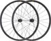 Mavic Set de Roues Crossmax Carbon XL R Disc 6 trous 29" Boost - noir/SRAM XD/Boost/148 mm/110 mm/Boost/29"/110 mm/SRAM XD/110 mm/148 mm