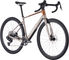 Orbea TERRA M31eTeam 1x Carbon 28" Gravel Bike - nickel-met cinnamon matt/172,5 mm/M/28"