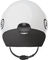 ABUS GAMECHANGER TT 1.1 Helmet - shiny white/52 - 58 cm