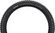 Schwalbe Pneu Souple Eddy Current Rear Evolution ADDIXSoft Super Gravity 27,5+ - noir/27.5 /70 /70-584/2.8 