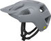 POC Cularis MIPS Helmet - granite grey matt/55 - 58 cm