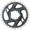 SRAM Kettenblatt X-Sync 2 GX Eagle Direct Mount 6 mm - lunar grey/32 Z