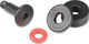 Lupine Kit d'extension - noir
