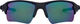 Oakley Gafas Flak 2.0 XL - steel/prizm road jade