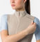 Castelli Gilet Espresso 2 pour femmes - clay | XS