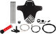 RockShox 35 Gold RL DebonAir Boost 27,5" Federgabel + OneLoc Remote - gloss black | 15 mm Steckachse | 120 mm | 44 mm | 1 1/8" - 1,5" tapered | 27,5" (650B) | 110 mm