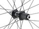 Shimano WH-RS710-C32-TL Disc Center Lock Carbon Laufradsatz - schwarz/Non Boost/Non Boost/142 mm/100 mm/28"/Shimano Road/100 mm/Shimano Road/100 mm/142 mm