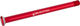 Burgtec Eje pasante para rueda trasera Specialized MTB/Enduro/Downhill - race red/148 mm