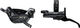 Shimano Grupo Deore XT Di2 M8200 Enduro 1x12 - 165,0 mm/10-51/sin