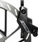 SRAM Motive Silver V2 Disc Brake - black | Front wheel | Flip-Flop (non-side-specific)