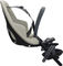 Thule Yepp 2 Mini child bike seat - nutria green