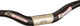 Renthal Fatbar Carbon 35 40 mm Riser Handlebars - carbon-gold/800 mm