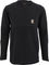 Leatt MTB AllMtn 5.0 Trikot - black/M