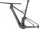 Factor Lando XC Fox 29" Carbon Rahmenkit - radiant copper/L/29"/1 1/8" - 1,5" tapered