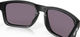 Oakley Holbrook Sunglasses - matte black | prizm grey