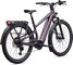 Specialized Turbo Vado 3 4.0 29"/27,5" E-Trekking-Bike - gloss nebula metallic-silver dust | M | 170,0 mm | 29" (VR), 27,5" (HR) | 44 mm