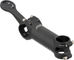 Easton Potencia EA90 SL 31.8 - black ano/+7°/-7° (FlipFlop)/100 mm