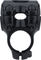 Chromag Potence HIFI 35 - black/35 mm 0°