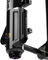 RockShox Horquilla Lyrik Ultimate Flight Attendant 29" - gloss black | 160 mm | 44 mm | 15 mm Eje Pasante | 29" | 1 1/8" - 1,5" tapered | 110 mm