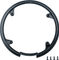 Shimano Kettenschutzring für FC-M4050 / FC-M4000 - schwarz/Kettenblatt