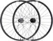 crankbrothers Synthesis E Industry Nine Alu Disc 6-bolt 27.5" Boost Wheelset - black/SRAM XD/Boost/148 mm/110 mm/Boost/27.5" (650B)/110 mm/SRAM XD/110 mm/148 mm