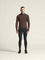 Craft Core Bike Essence L/S Jersey - prune/M