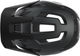 Alpina Taunus MIPS Helmet - black matte | 52 - 56 cm