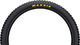 Maxxis Pneu Souple Dissector Dual EXO WT TR 29+ - noir/29 /66 /66-622/2.6 