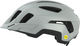 Alpina Paranus MIPS Helmet - smoke grey midnight grey matt | 52 - 56 cm