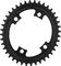Wolf Tooth Components Plato Elliptical 107 BCD para SRAM - black/40 