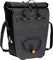 VAUDE Bolsa trasera Aqua Back Single (rec) - black/24000 