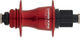 Chris King Boost Center Lock Disc Rear Hub - red/12 x 148 mm / 28 hole / Shimano Micro Spline