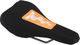 SQlab Neoprene Saddle Cover - black/M