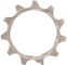 Shimano Sprocket for Dura-Ace CS-R9100 11-speed 11-25 / 11-28 / 11-30 - silver/11 tooth