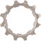 Shimano Sprocket for Dura-Ace CS-R9100 11-speed 11-25 / 11-28 / 11-30 - silver/12 tooth