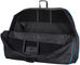PRO Travel Bag - black-blue/unisize