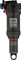 RockShox Deluxe Nude RLC3 DebonAir Trunnion Shock for Scott Spark from Model 2017 - black/165 mm x 45 mm