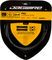 Jagwire Conduite de Frein Mountain Pro Hydraulic Hose - ice gray/3000 mm