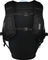 POC Column VPD Backpack 13L Protektorenrucksack - uranium black/13000 ml