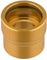Hope Endkappe Drive Side Spacer für Pro 4 / Pro 2 Evo Freilaufkörper - gold/12 x 142 mm