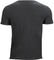 T-Shirt RockShox Wood - black/M