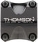 Thomson Elite X4 Stem 1.5" 31.8 - black/45 mm 0°