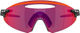 Oakley Encoder Ellipse Sports Glasses - matte black/prizm road