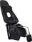 Thule Yepp Nexxt Maxi Fahrradkindersitz zur Sitzrohrmontage - obsidian