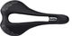 SLR Superflow L Sattel - schwarz/universal